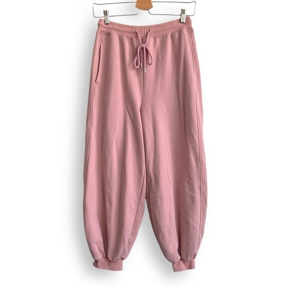 Nap Loungewear Balloon Sweatpants - Picture 5 of 16